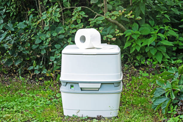 Kettering, MD porta potty rental Company