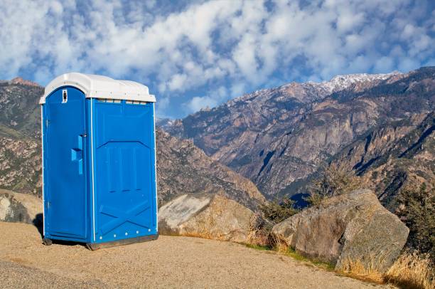 Best Porta potty delivery and setup  in Kettering, MD