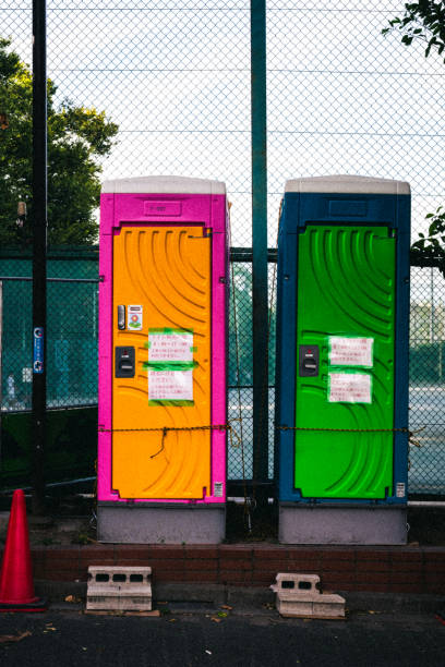 Best Porta potty rental near me  in Kettering, MD