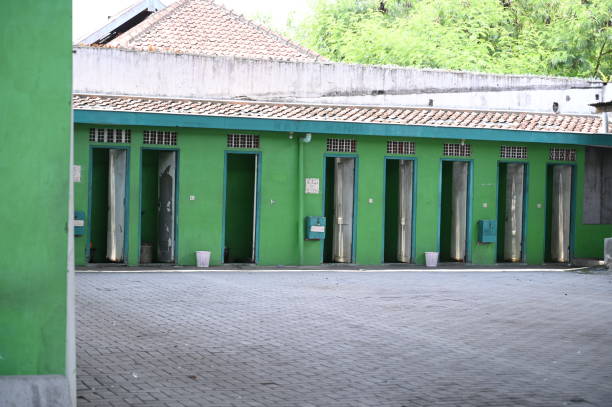 Best Affordable portable toilet rental  in Kettering, MD
