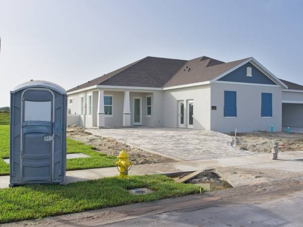 Best Construction site porta potty rental  in Kettering, MD