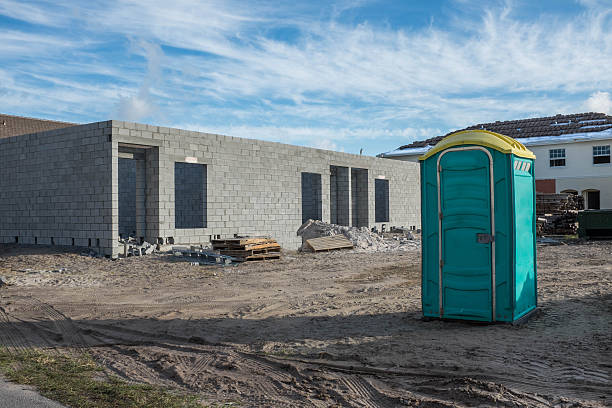Best Temporary restroom rental  in Kettering, MD